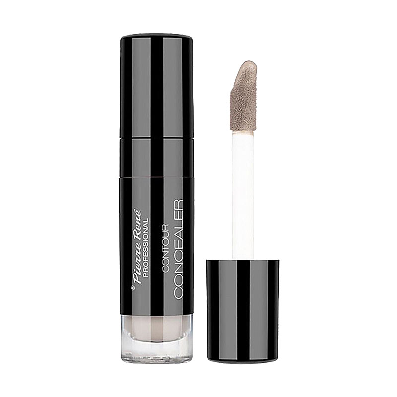 Консилер для обличчя Pierre Rene Contour Concealer 01, 7 мл